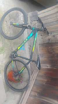 Cross grx 7 utilizată