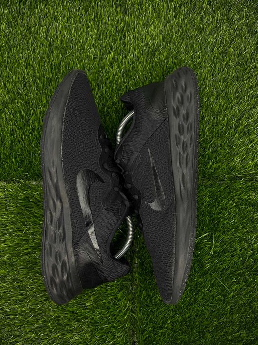 Nike Revolution 6 Next Nature Мъжки Маратонки