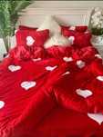 Lenjerii 6piese cocolino cu elastic