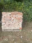 Caramida plina, din demolari, bucati intregi, in stare buna