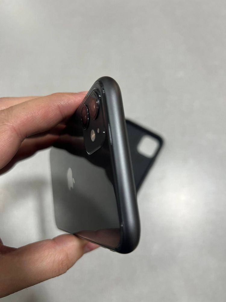 Iphone 11 256gb