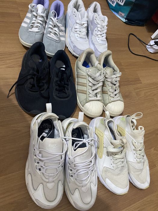 Adidasi originali marimea 36