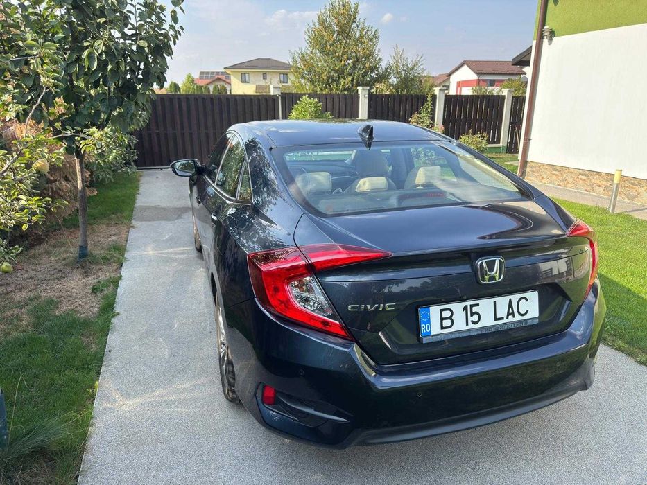 De vanzare Honda Civic 2020