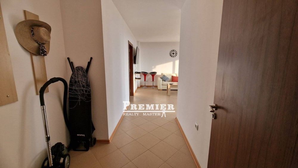 Продава се Тристаен апартамент в к.к. Слънчев бряг - 91 кв.м за 797 €/кв.м - Снимка #9