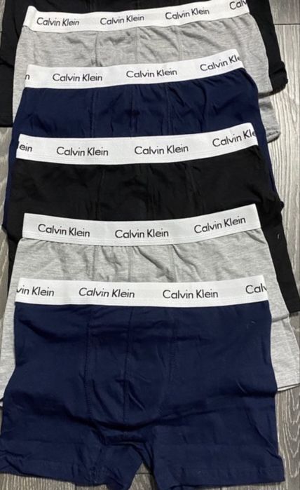 Boxeri Calvin Klein