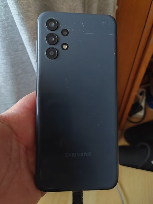 Placa de baza Samsung S9, A10, A23, A32, A52sparte