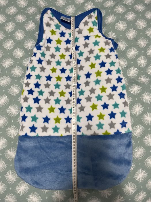sac de dormit  70 cm NOU