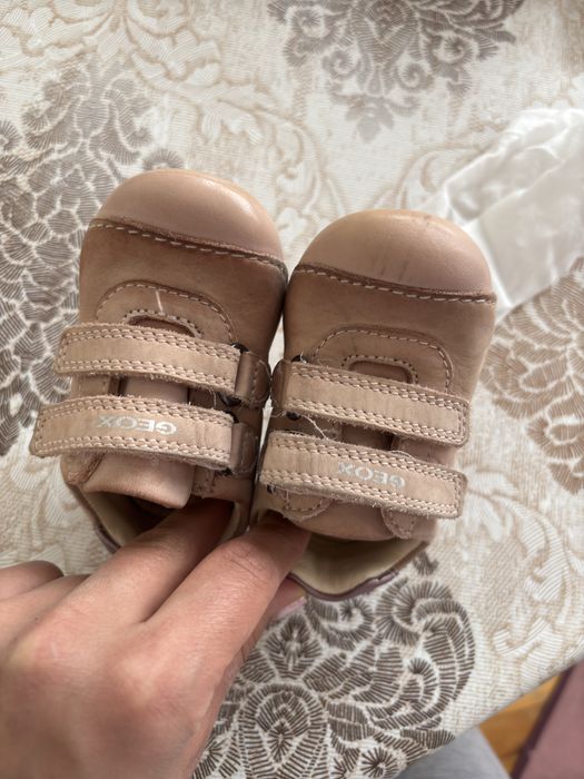 Бебешки/ детски обувки Geox,Nike,Biomecanics,Todor