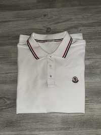 Vand urgent tricou Monlcler Polo