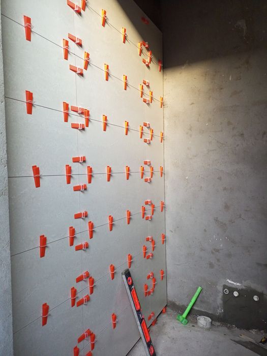 Kafel terish xizmati