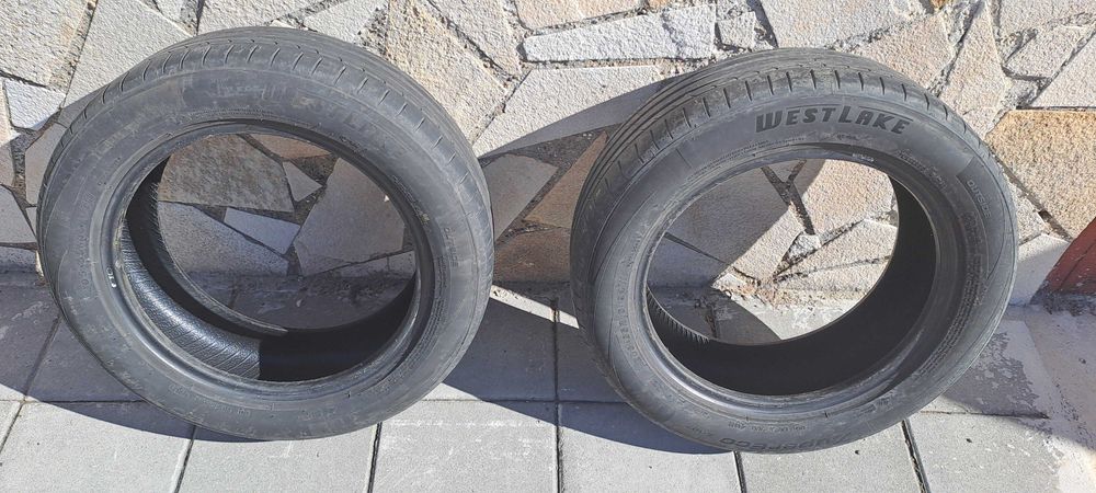 2 бр. Летни гуми Westlake 205/55/16