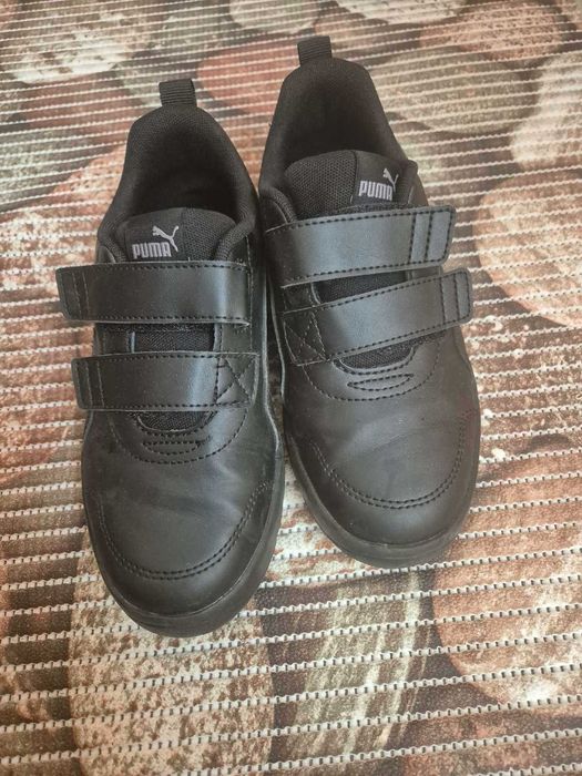 Детски маратонки Puma