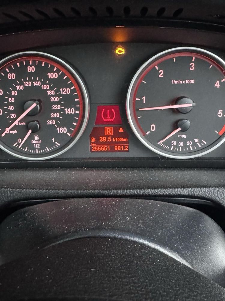 BMW X5 3.0D M sport ‼️на части‼️