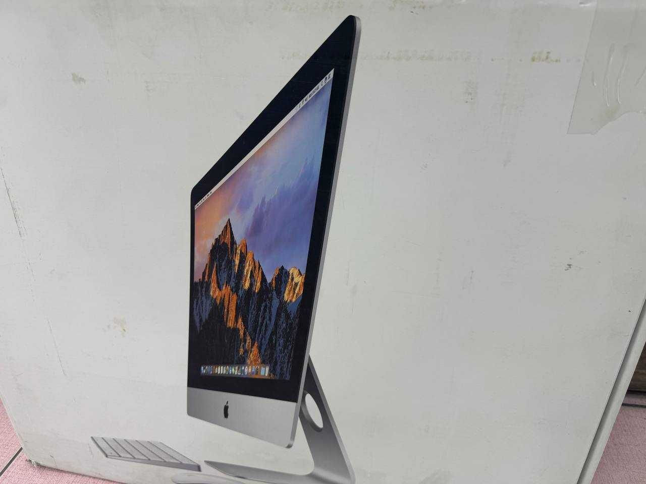 IMAC 21.5-inch 2017 4K