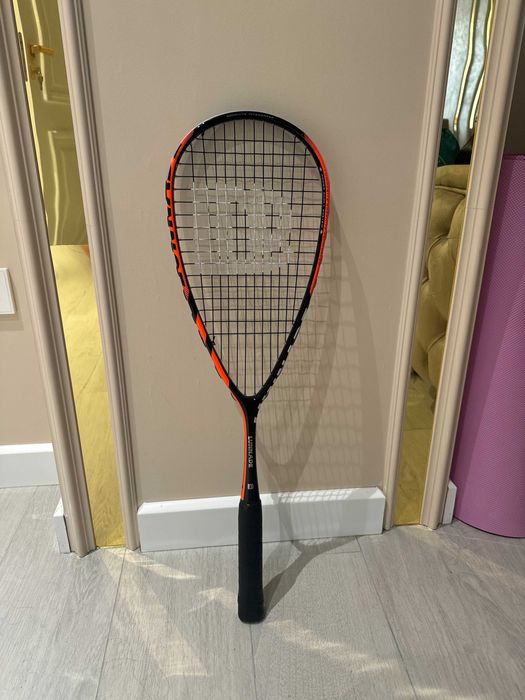 Ракетки для сквоша