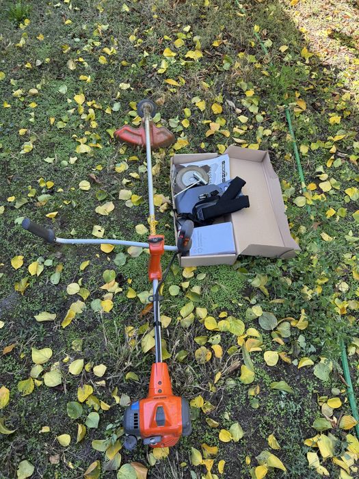 Моторна косачка Husqvarna 525 RX