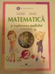 Vând manual matematica clasa 2
