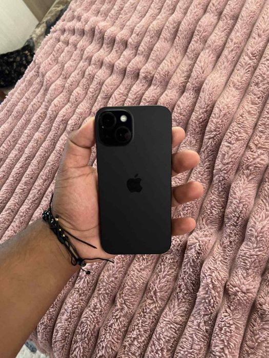 Vand iphone 15 Nou!!