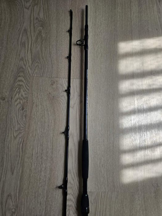 Сомаджийска въдица