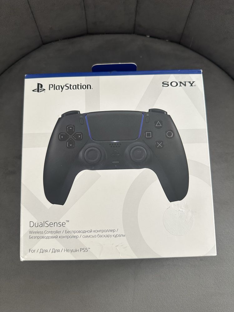 Продаю Dualsense PS5