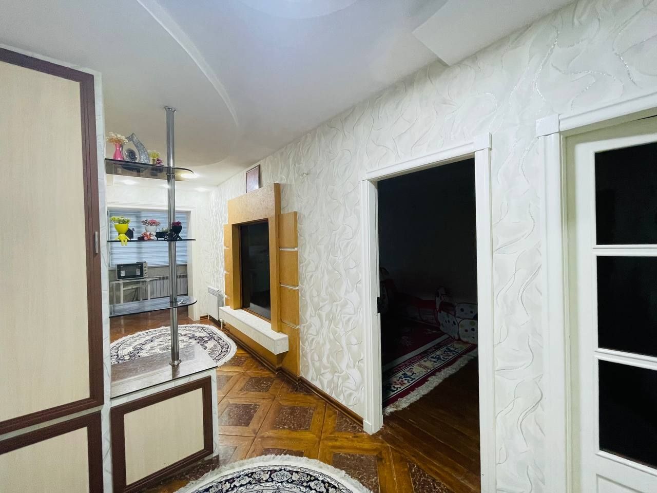 продажа Дружба народов 3 комнатная