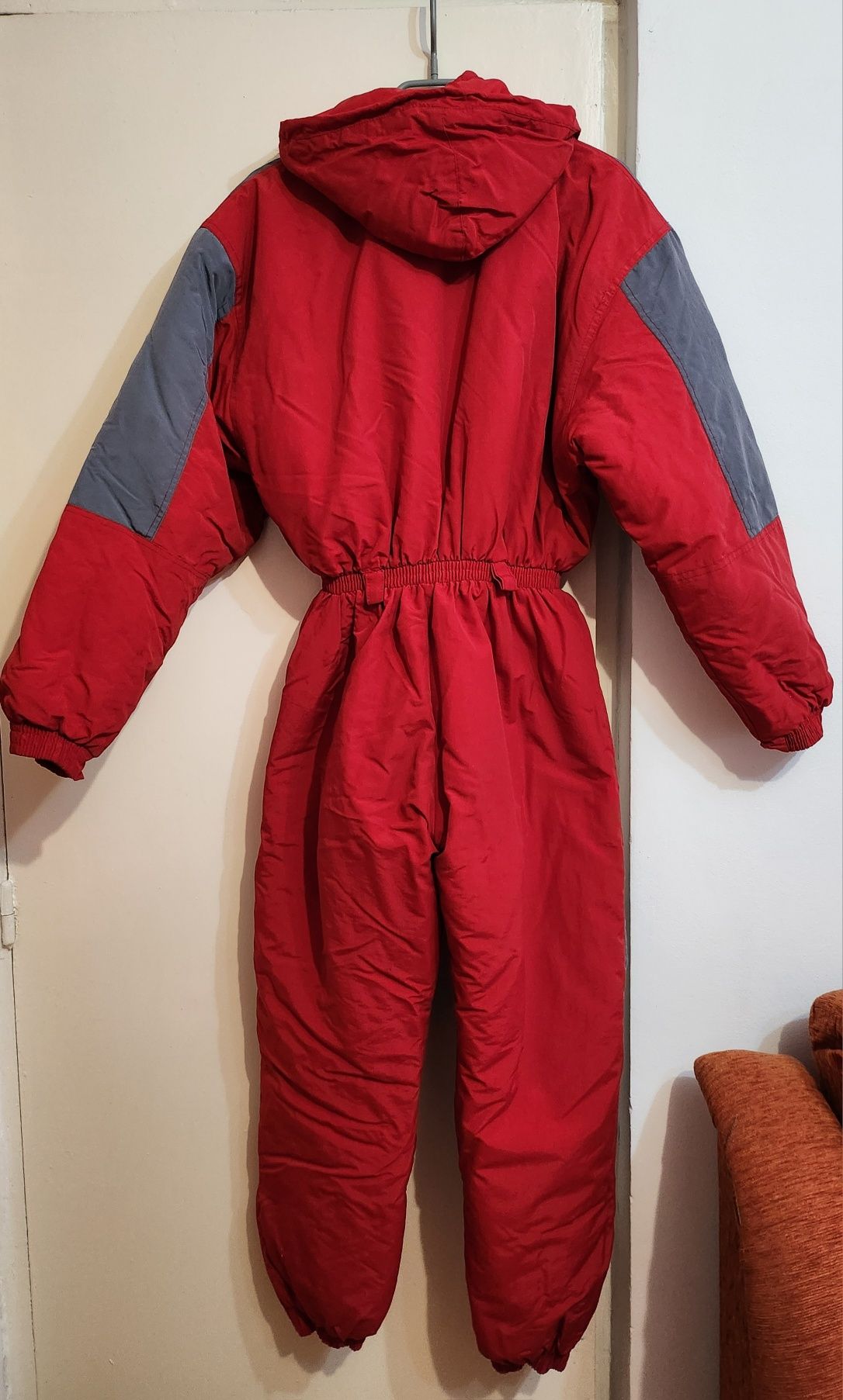 Salopeta ski sau zapada