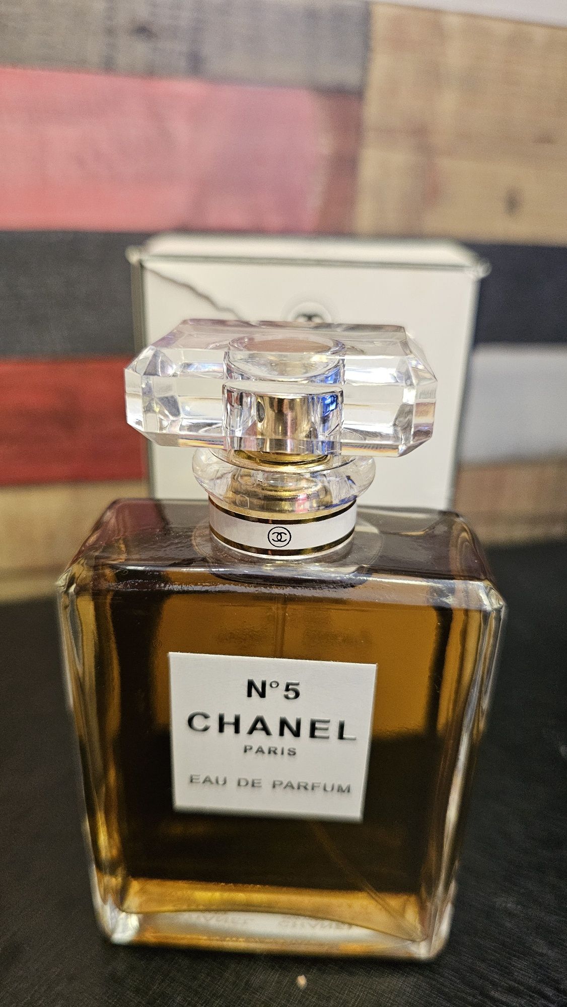 Парфюм CHANEL N°5