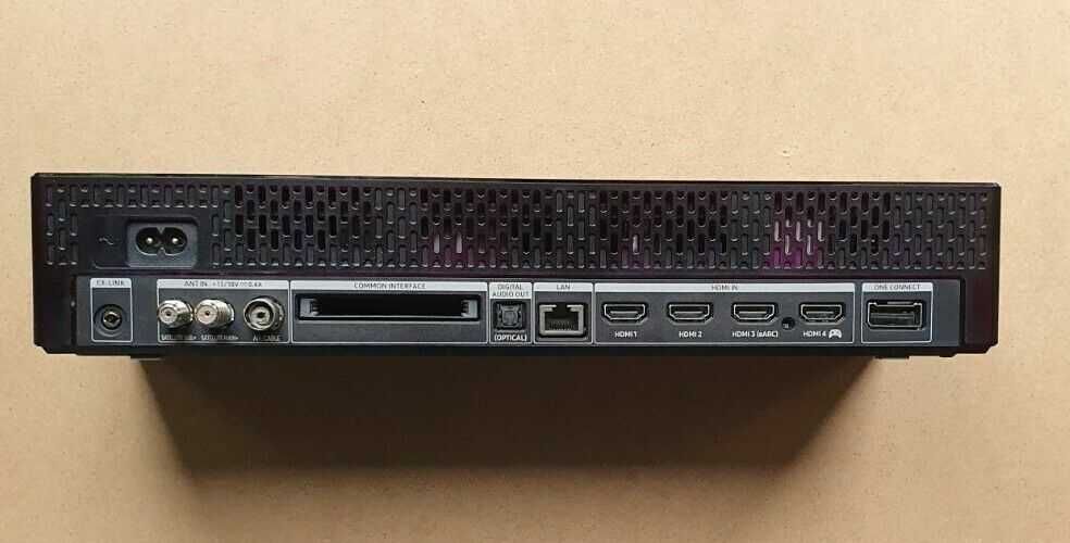 Samsung one conect SOC1002T / SOC1001R /