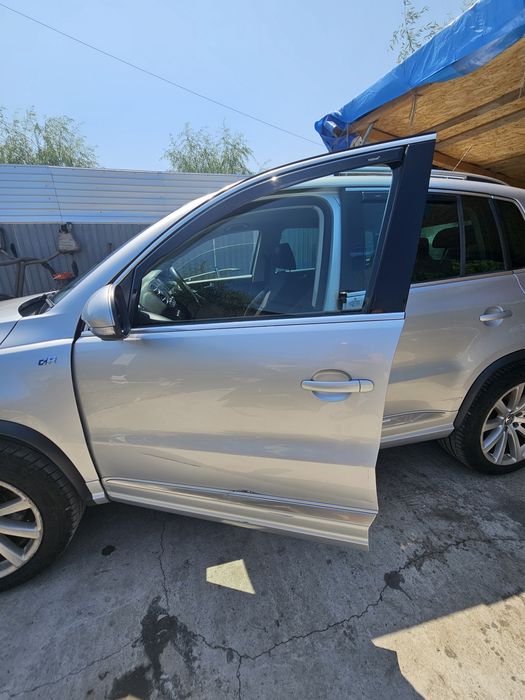 Usa tiguan 2007-2015