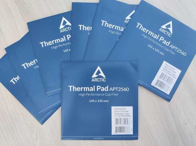 Термопрокладка ARCTIC, ODYSSEY Thermal Pad Original