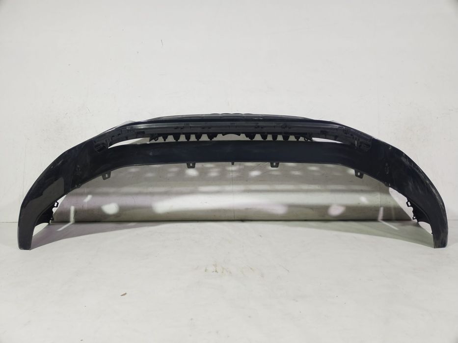 Bara fata Audi A4, B9, facelift, S-Line, 2020, 2021, 2022, 2023, 2024, 2025, cod origine OE 8W0807437AQ.