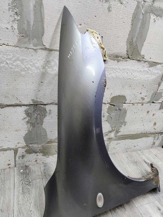 Крыло Мазда 6 правое