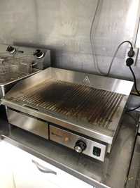 Grill electric multifunctional