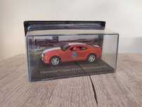 Chevrolet Camaro SS Indy Pace Car 2010 Model Macheta Auto 1/43