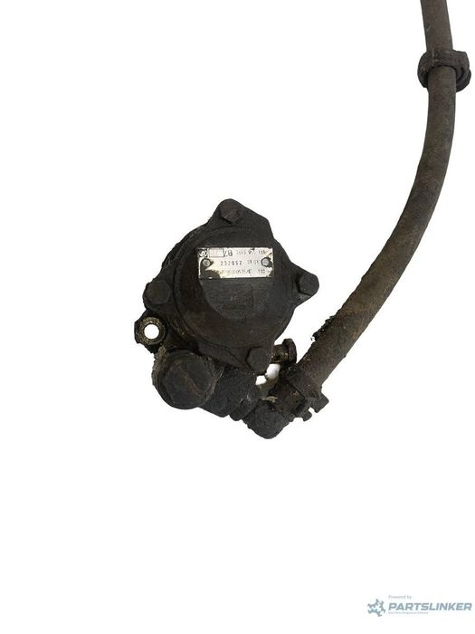 Pompă de vacuum RENAULT MASTER II 2,5D  7683955118 / 232052