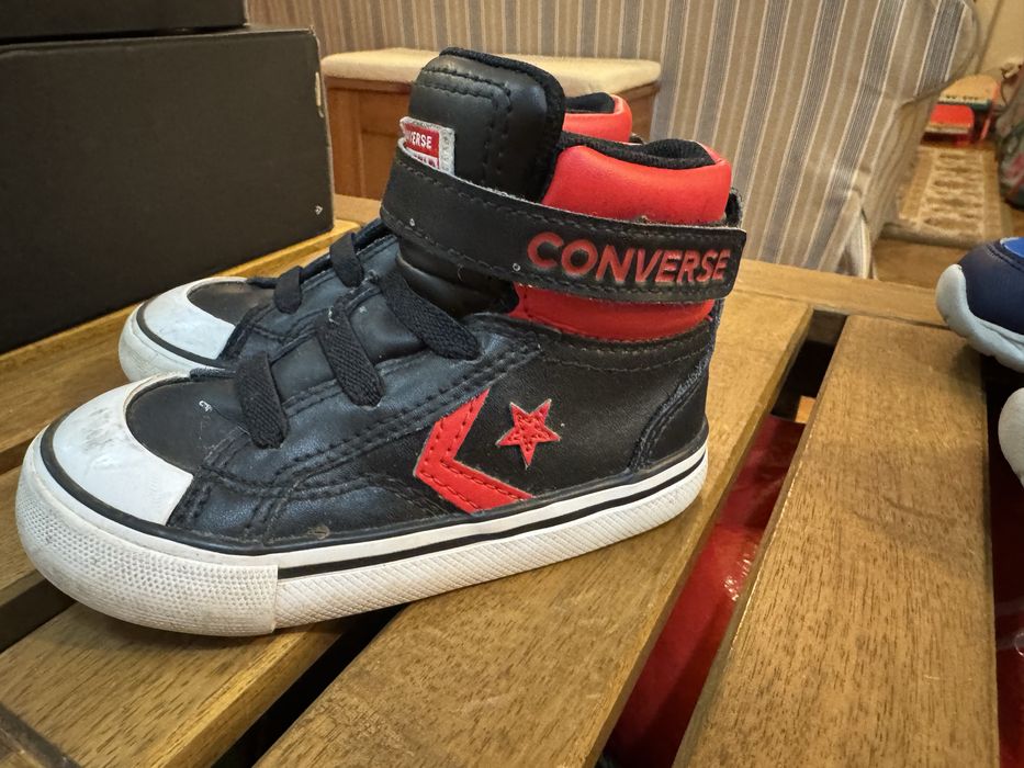 Converse, masura 23