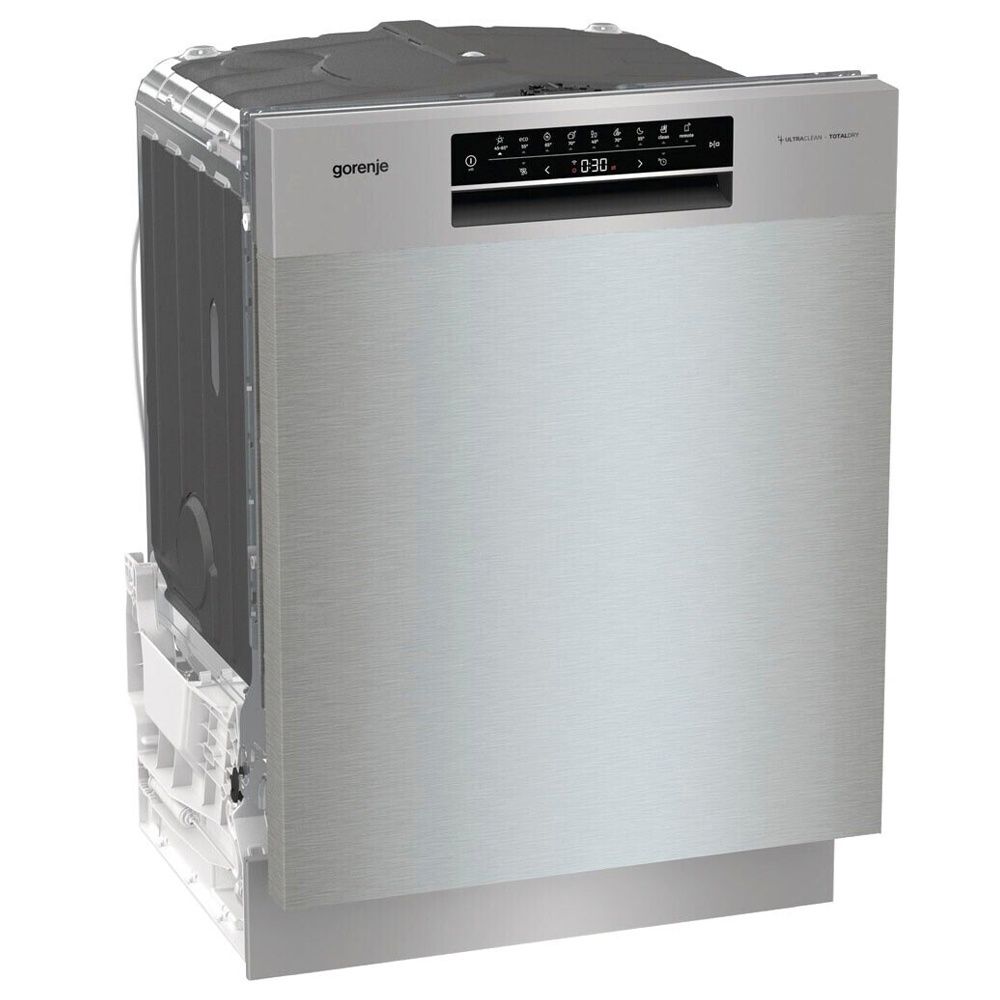 Нова съдомиялна за под плот GORENJE 16 комплекта  GU 673B60X