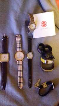 Ceasuri frumoase diferite branduri