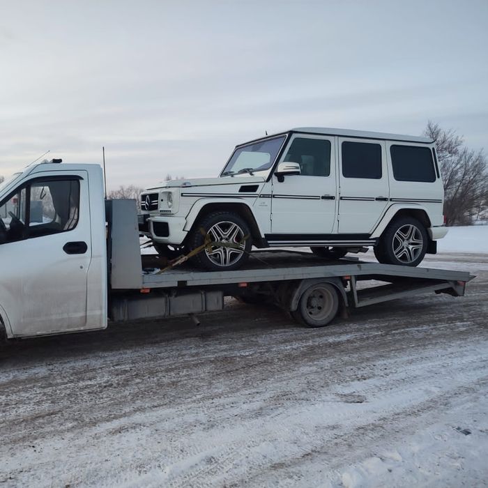 Услуги эвакуатора  Актобе Круглосуточно 34/7