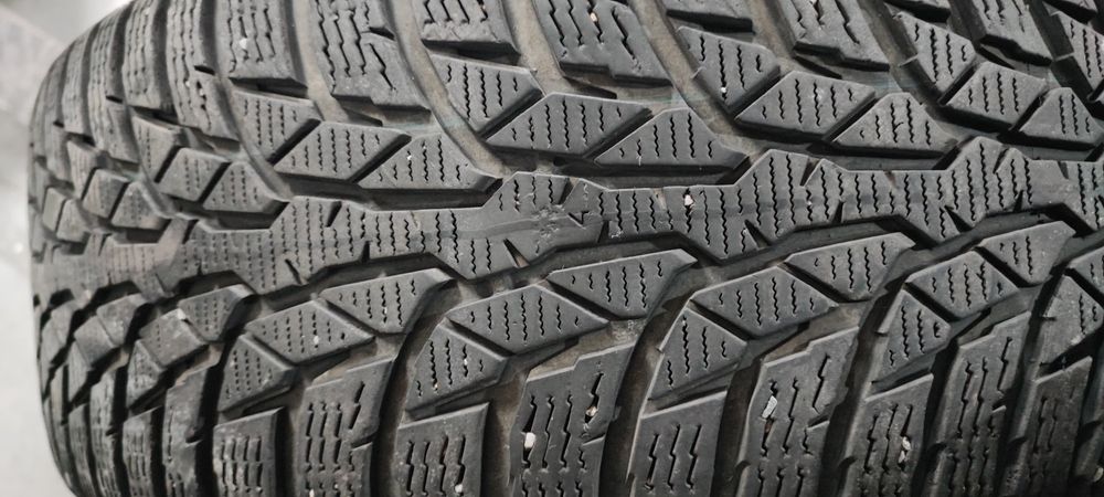 Cauciucuri iarna