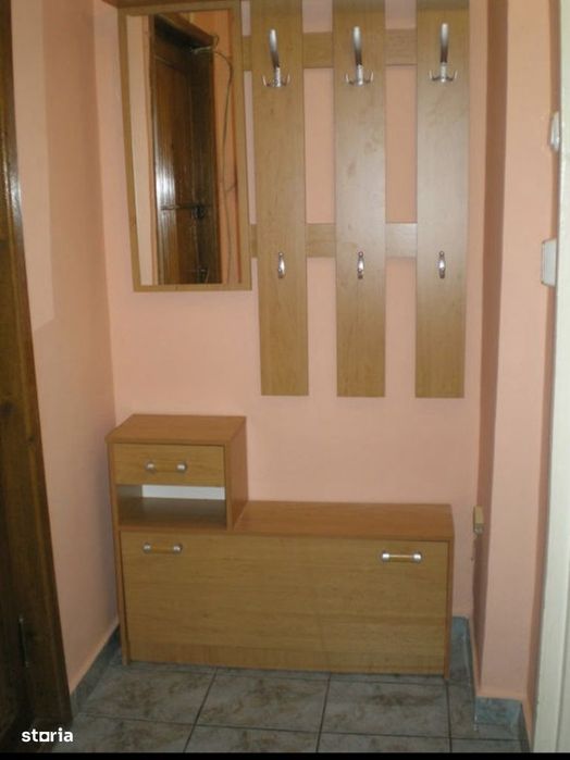 Garsonieră confort 1, Vlaicu,etaj 2