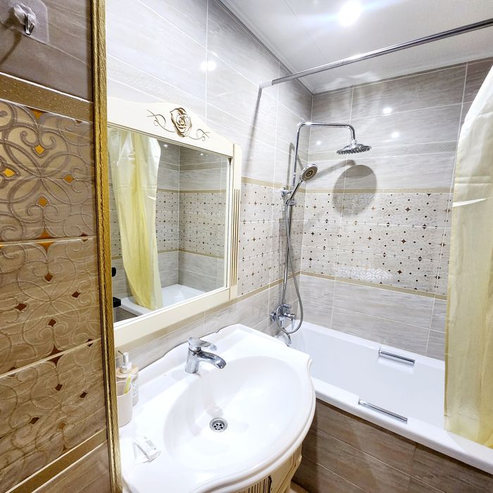 Часики в 6 ом.  Чисто.