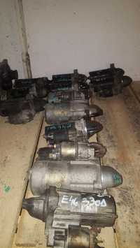 Electromotor 318/320d/325/330d/330i/e60 530d/e90 320d 177/320d 163