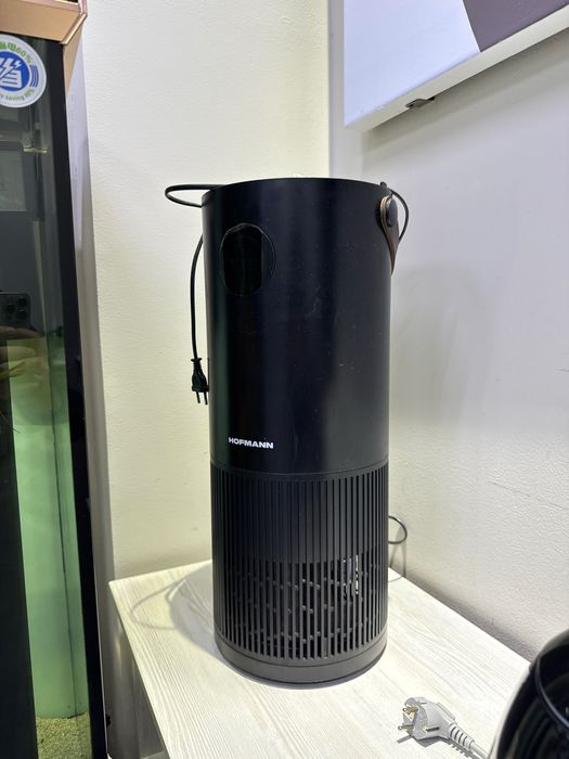 Очистители и увлажнители воздуха от бренда Hofmann