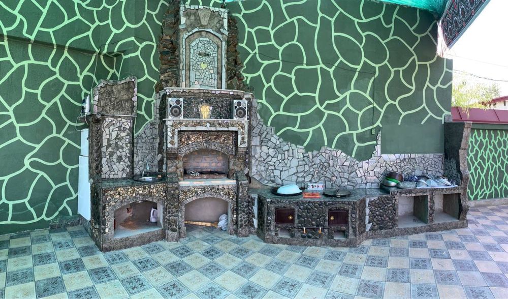 Посуточная Дача, Dacha ijaraga beriladi