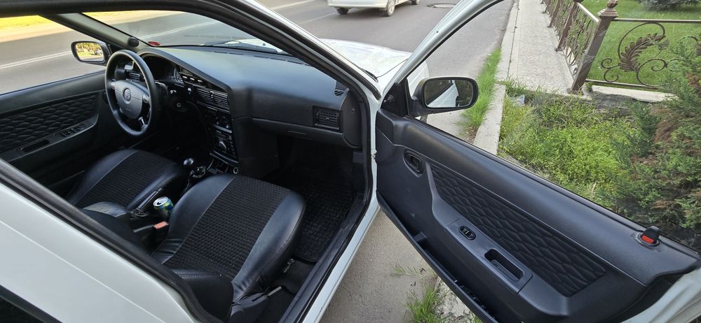 Arendaga beriladi.  Nexia 1.6 2016 full