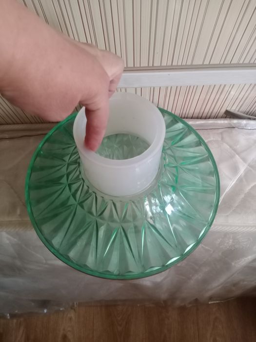 Светильник (люстра)