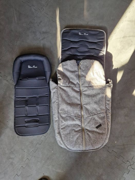 Количка за бебе/дете Silver Cross Reflex