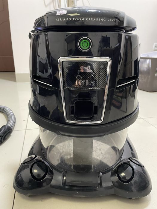 HYLA пылесос моющий