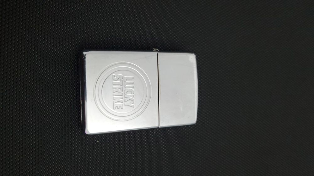 Bricheta Zippo made în U.S.A